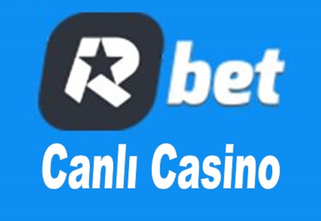 Rbet Canlı Casino