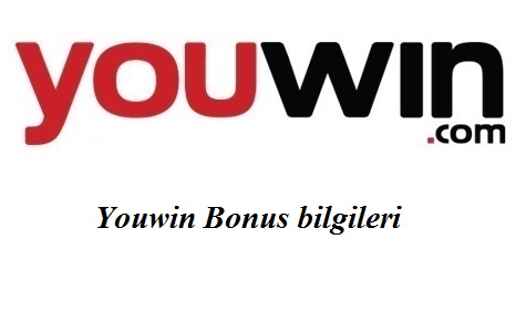 Youwin Bonus bilgileri