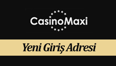 Casinomaxi Mobil Casino