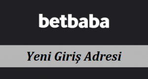 Betbaba35 Yeni Giriş Adresi