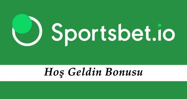 Sportsbet Hoş Geldin Bonusu