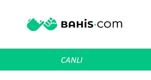 Bahis.com Canlı
