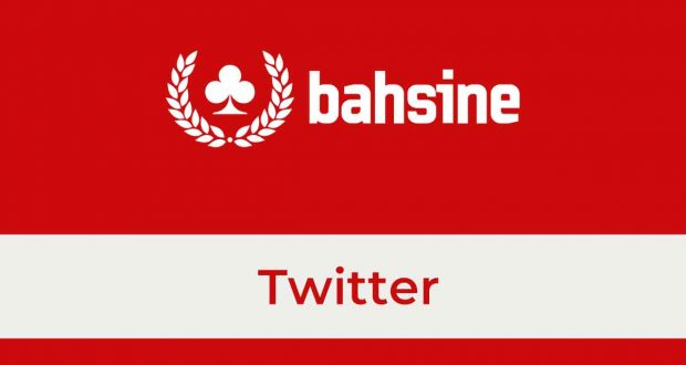 Bahsine Twitter