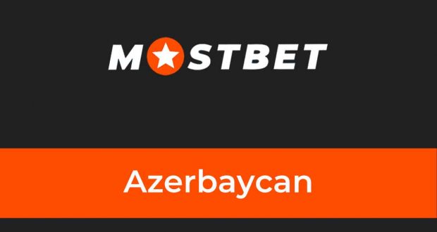 Mostbet Azerbaycan