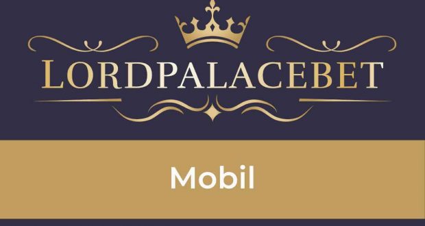 Lordspalacebet Mobil