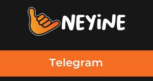 Neyine Telegram