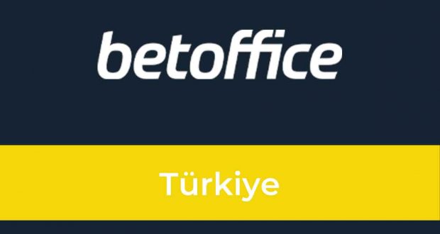 Betoffice Türkiye