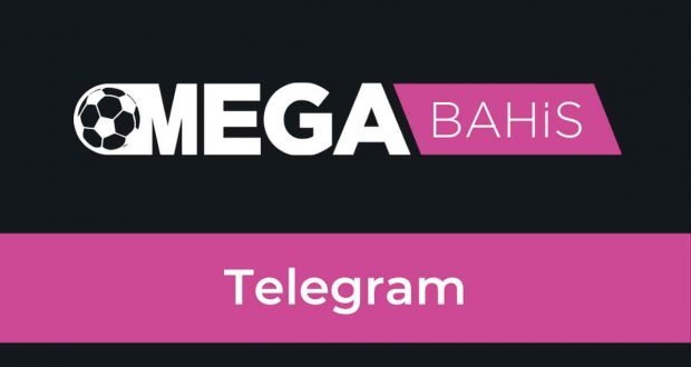 Megabahis Telegram