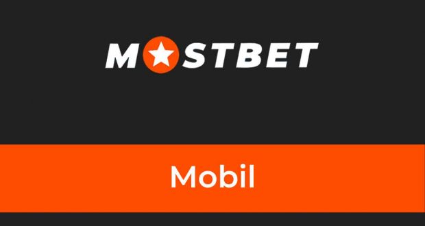Mostbet Mobil
