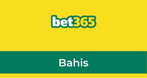 Bet365 Bahis