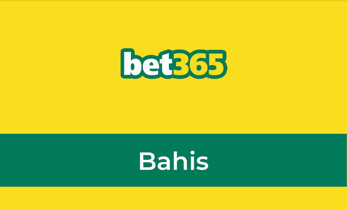 Bet365 Bahis