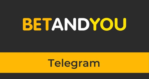 BetandYou Telegram