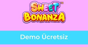 Sweet Bonanza Demo Ücretsiz