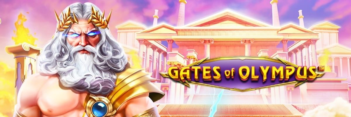Gates of Olympus Slot Oyna